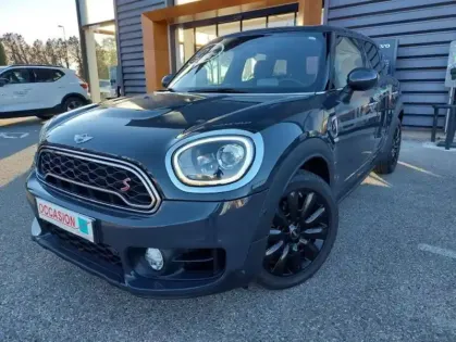 Photo Mini Countryman
