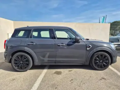 Photo 11 Mini Countryman  Cooper S 192ch Exquisite BVA