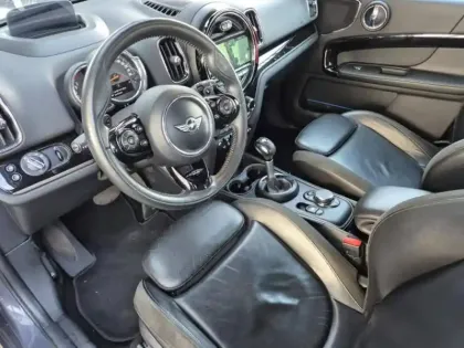 Photo 5 Mini Countryman  Cooper S 192ch Exquisite BVA