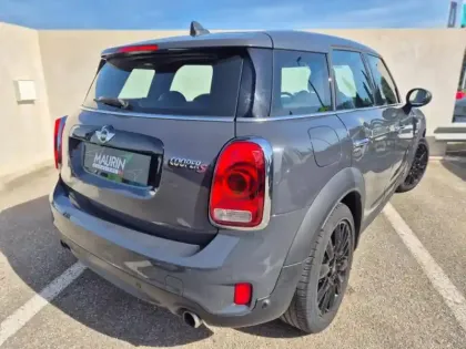 Photo 14 Mini Countryman  Cooper S 192ch Exquisite BVA
