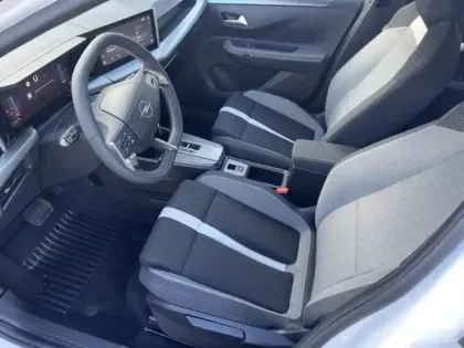 Photo 9 Opel Frontera  1.2 Turbo Hybrid 145ch GS e-DCT6