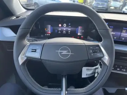 Photo 14 Opel Frontera  1.2 Turbo Hybrid 145ch GS e-DCT6