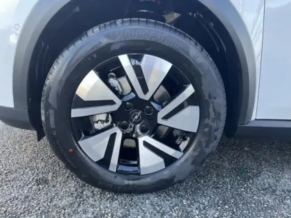 Photo 8 Opel Frontera  1.2 Turbo Hybrid 145ch GS e-DCT6