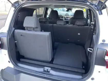 Photo 12 Opel Frontera  1.2 Turbo Hybrid 145ch GS e-DCT6