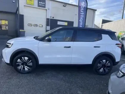 Photo 7 Opel Frontera  1.2 Turbo Hybrid 145ch GS e-DCT6