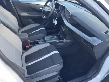 Photo 10 Opel Frontera  1.2 Turbo Hybrid 145ch GS e-DCT6