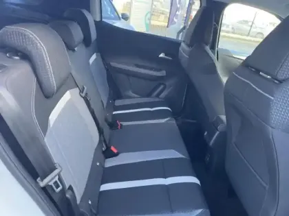 Photo 11 Opel Frontera  1.2 Turbo Hybrid 145ch GS e-DCT6