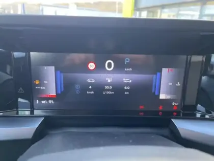 Photo 13 Opel Frontera  1.2 Turbo Hybrid 145ch GS e-DCT6