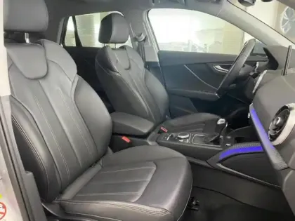 Photo 11 Audi Q2  35 TFSI 150ch Avus S tronic 7