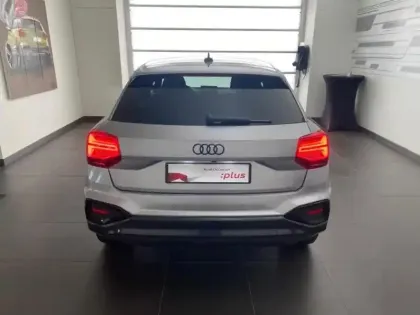 Photo 5 Audi Q2  35 TFSI 150ch Avus S tronic 7