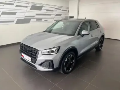 Photo Audi Q2