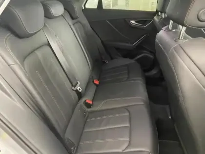 Photo 13 Audi Q2  35 TFSI 150ch Avus S tronic 7