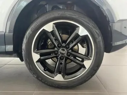 Photo 9 Audi Q2  35 TFSI 150ch Avus S tronic 7