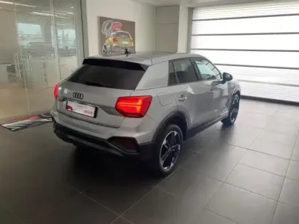 Photo 6 Audi Q2  35 TFSI 150ch Avus S tronic 7
