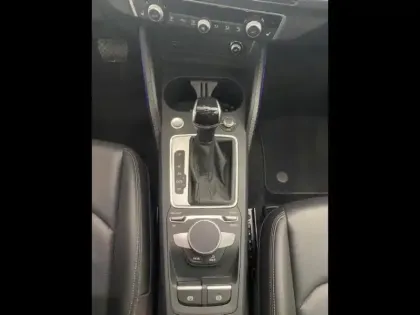 Photo 12 Audi Q2  35 TFSI 150ch Avus S tronic 7