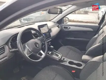 Photo 14 Renault Arkana  1.3 TCe mild hybrid 140ch Techno EDC -22