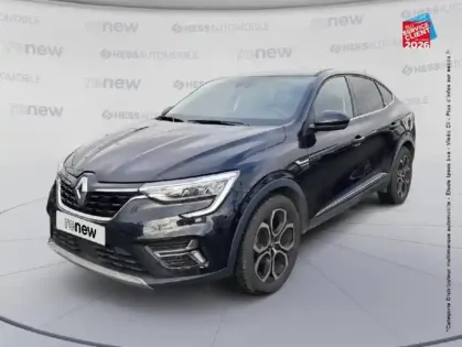 Photo Renault Arkana