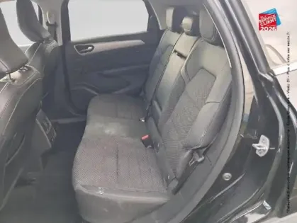 Photo 10 Renault Arkana  1.3 TCe mild hybrid 140ch Techno EDC -22