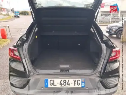 Photo 13 Renault Arkana  1.3 TCe mild hybrid 140ch Techno EDC -22