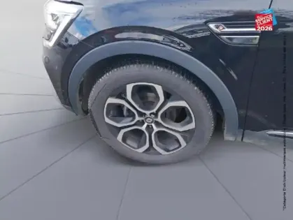 Photo 9 Renault Arkana  1.3 TCe mild hybrid 140ch Techno EDC -22