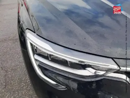 Photo 12 Renault Arkana  1.3 TCe mild hybrid 140ch Techno EDC -22