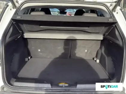 Photo 5 Jeep Avenger  Electrique 156ch 115kW Summit