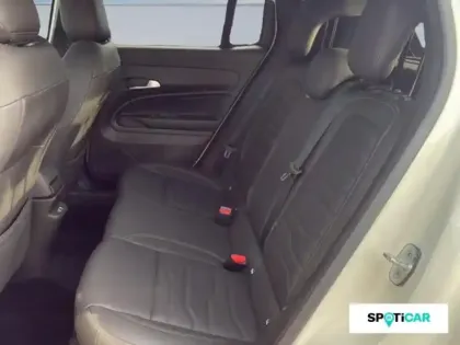 Photo 10 Jeep Avenger  Electrique 156ch 115kW Summit