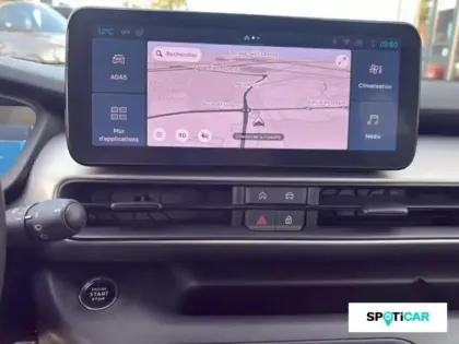 Photo 13 Jeep Avenger  Electrique 156ch 115kW Summit