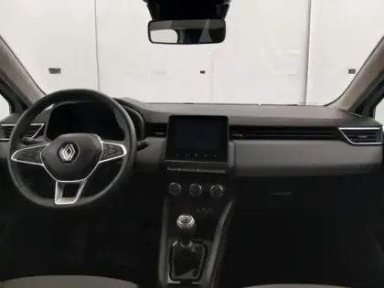 Photo 12 Renault Clio  1.0 TCe 100ch Evolution GPL