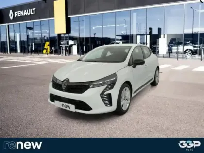 Photo Renault Clio V Tce 100 Gpl Evolution