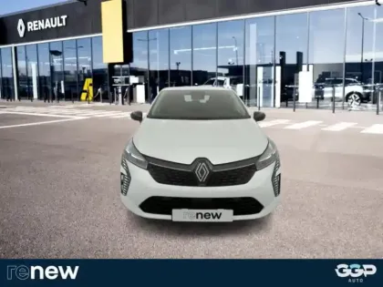 Photo 5 Renault Clio  1.0 TCe 100ch Evolution GPL