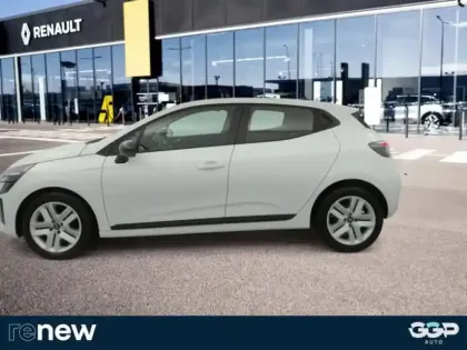 Photo 10 Renault Clio  1.0 TCe 100ch Evolution GPL