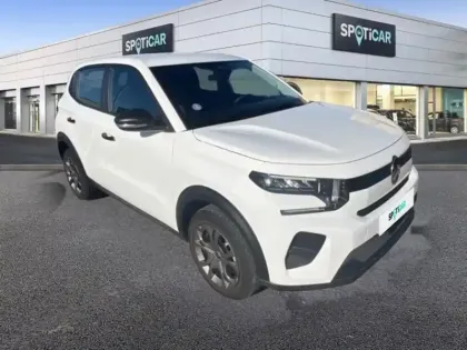 Photo 17 Citroën C3 Gén. IV Ph1 YOU 5