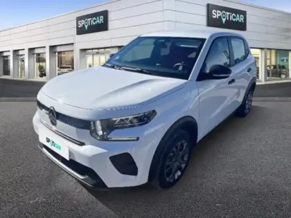 Photo 15 Citroën C3 Gén. IV Ph1 YOU 5