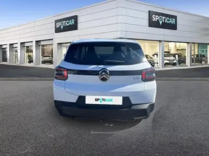 Photo 19 Citroën C3 Gén. IV Ph1 YOU 5