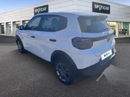 Photo 21 Citroën C3 Gén. IV Ph1 YOU 5