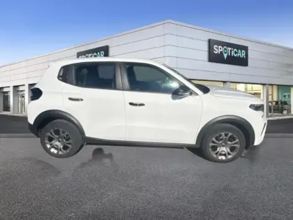 Photo 18 Citroën C3 Gén. IV Ph1 YOU 5