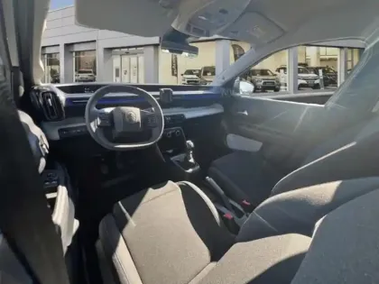 Photo 22 Citroën C3 Gén. IV Ph1 YOU 5