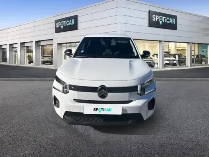 Photo 16 Citroën C3 Gén. IV Ph1 YOU 5