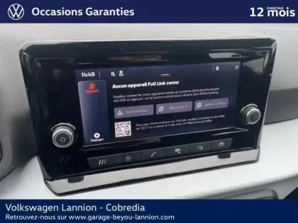 Photo 14 Seat Ibiza  1.0 TSI 95ch Copa