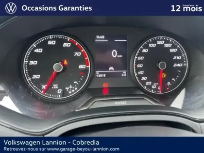 Photo 8 Seat Ibiza  1.0 TSI 95ch Copa