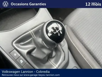 Photo 7 Seat Ibiza  1.0 TSI 95ch Copa