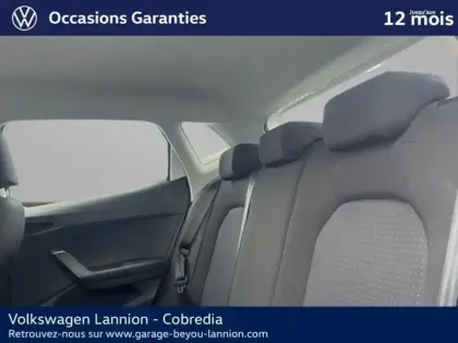 Photo 12 Seat Ibiza  1.0 TSI 95ch Copa