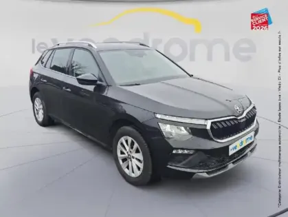 Photo 17 Skoda Kamiq  1.0 TSI Evo 2 116ch Selection DSG7 Camera