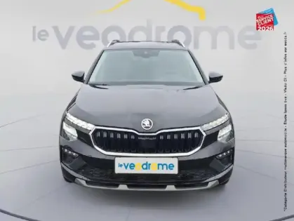 Photo 16 Skoda Kamiq  1.0 TSI Evo 2 116ch Selection DSG7 Camera