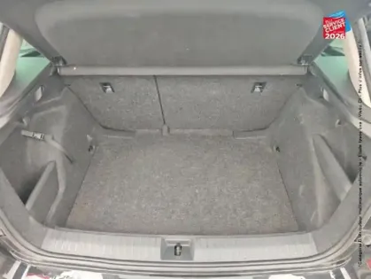 Photo 13 Skoda Kamiq  1.0 TSI Evo 2 116ch Selection DSG7