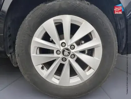 Photo 24 Skoda Kamiq  1.0 TSI Evo 2 116ch Selection DSG7 Camera