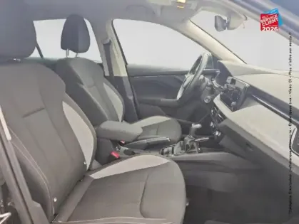 Photo 19 Skoda Kamiq  1.0 TSI Evo 2 116ch Selection DSG7 Camera