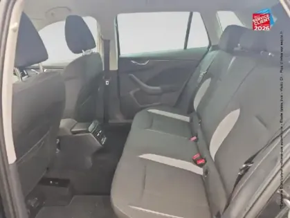 Photo 25 Skoda Kamiq  1.0 TSI Evo 2 116ch Selection DSG7 Camera