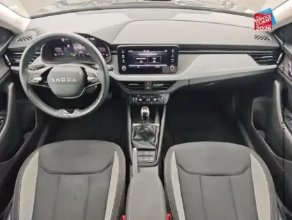 Photo 29 Skoda Kamiq  1.0 TSI Evo 2 116ch Selection DSG7 Camera